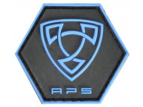 APS Logo Badge 